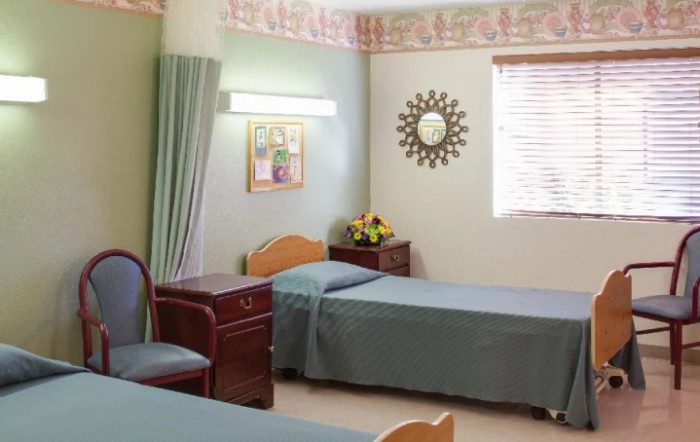 Casa De Oro Care Center