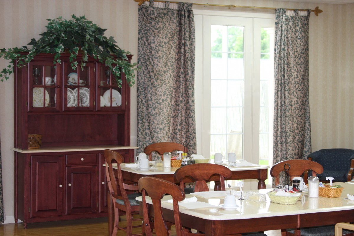 Randolph Assisted Living