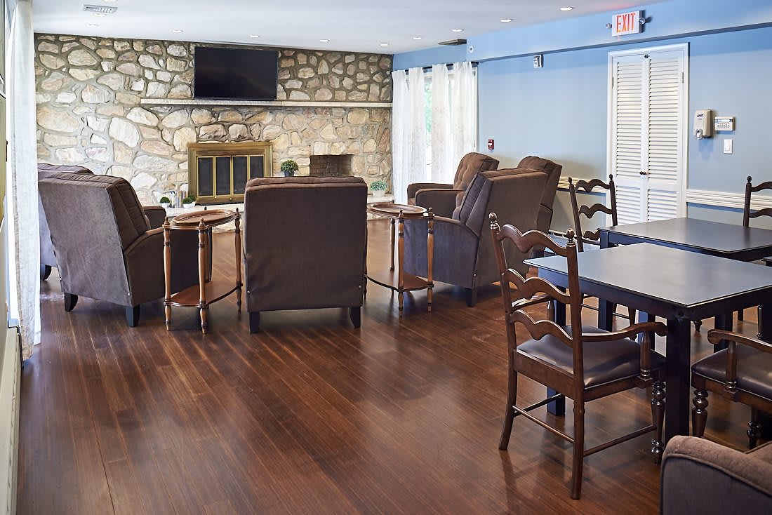 GoldenView Living at North Brunswick