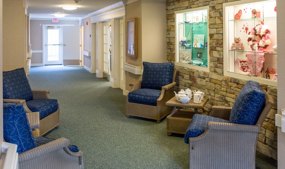 Artis Senior Living Of Princeton Junction