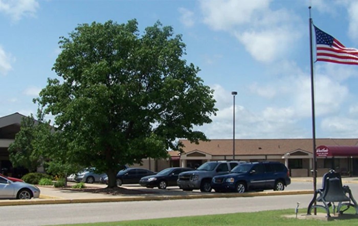 The Wheatlands Health Care Center