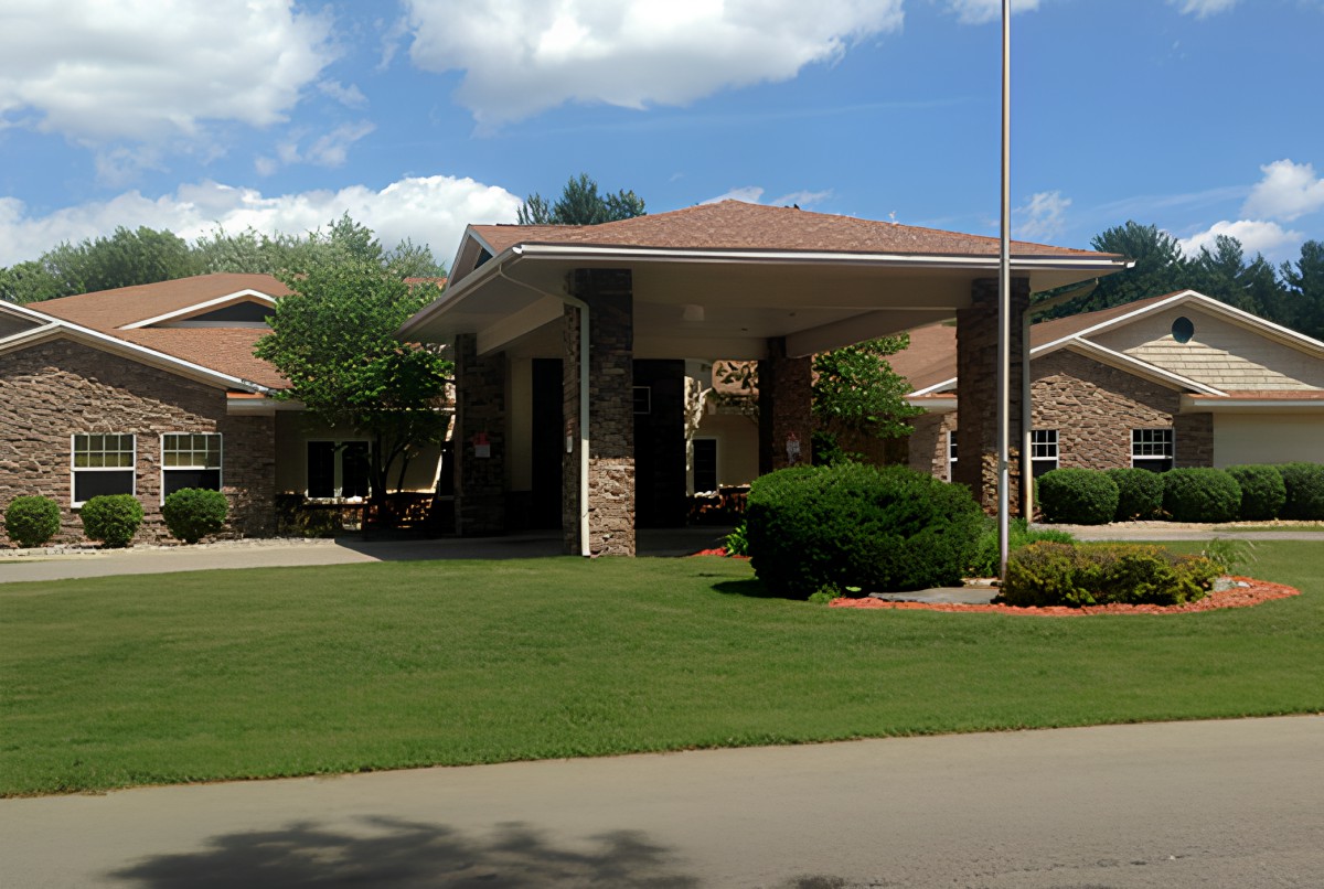 Tawas Village