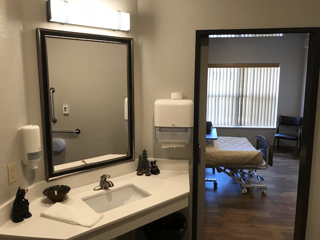 WinnPrairie Assisted Living and Memory Care