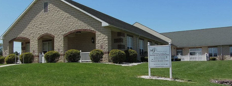 Emmanuel Center For Nursing