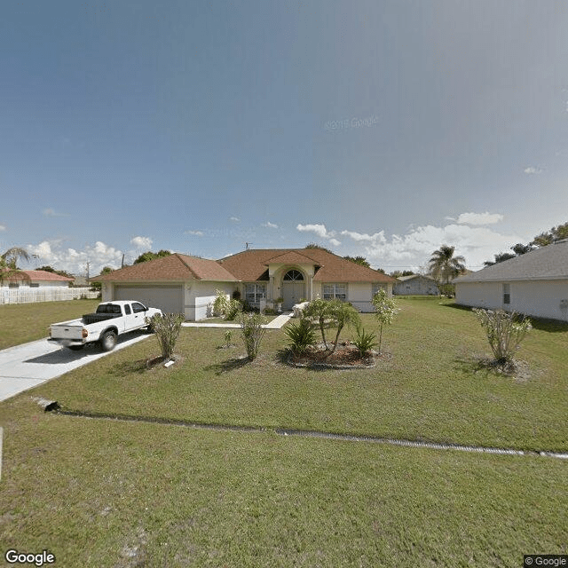 Touch of Grace Assisted Living Facility,  LLC