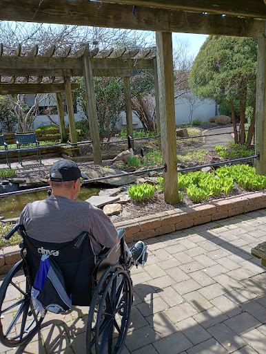 Gwynedd Healthcare And Rehabilitation Center