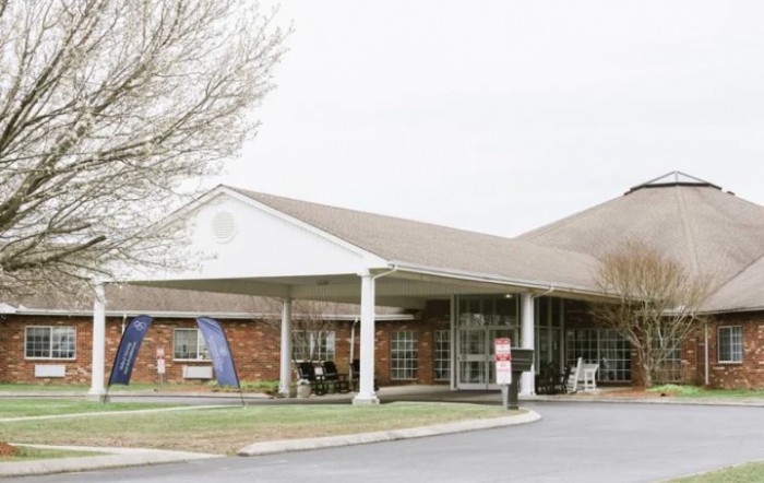 Manchester Health Care Center