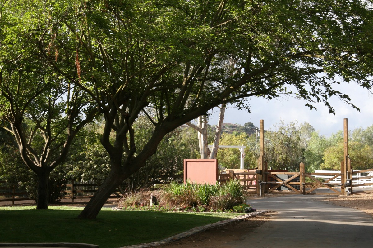 Ramona Senior Lodge Assisted Living