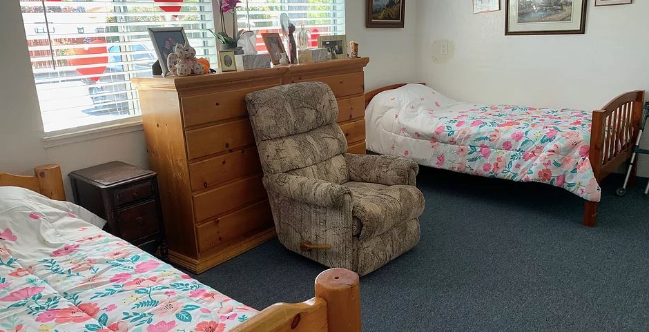 The Greenhills Care Home