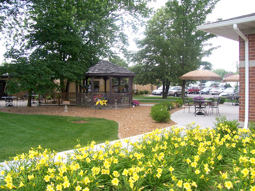 Heritage Manor-Litchfield