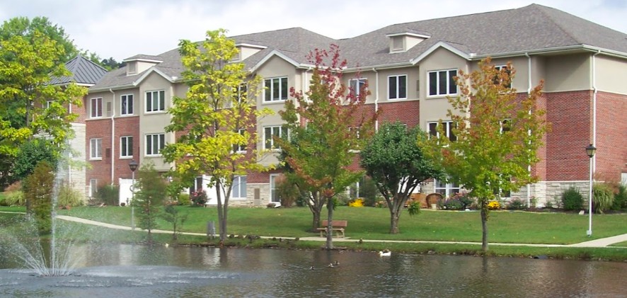 Hill View Retirement Center
