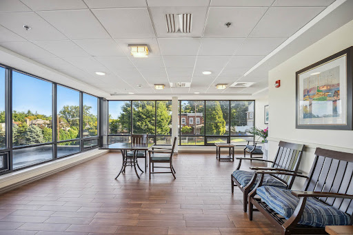 Cheltenham Nursing And Rehab Center