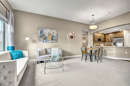 Renaissance Luxury Retirement Living