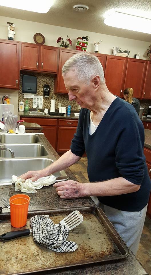 Kind-er Care Assisted Living