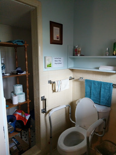 Fairview Fellowship Home For Senior Citizens