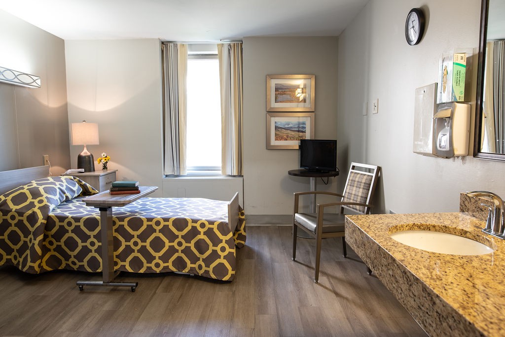 Deaconess Long Term Care