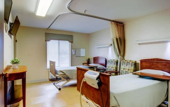 Piqua Healthcare
