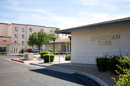 Christian Care Nursing Center