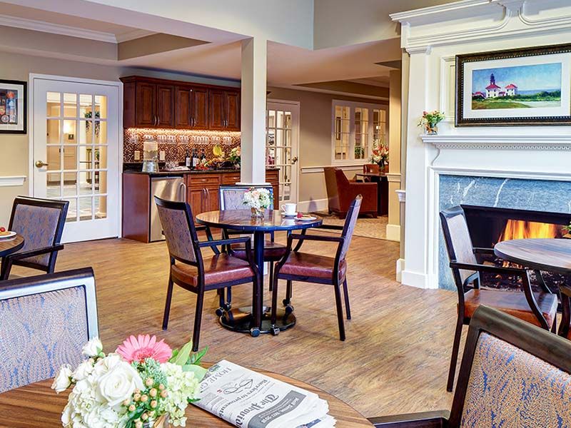 Atria Harborhill