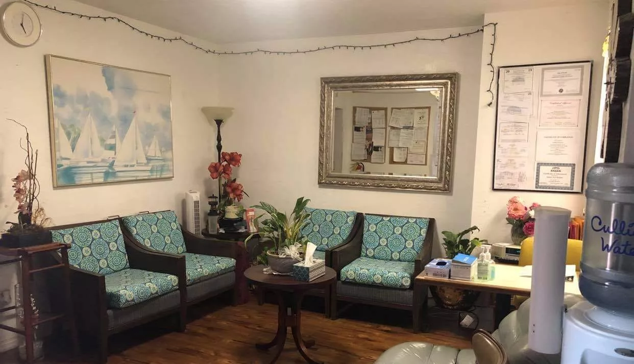 Florida Shores Elderly Care