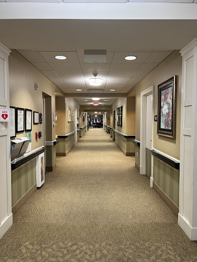 Williamsport Nursing Home