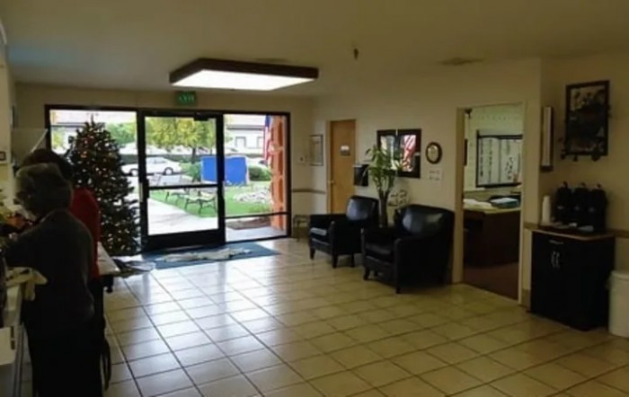 Park Central Care And Rehabilitation Center