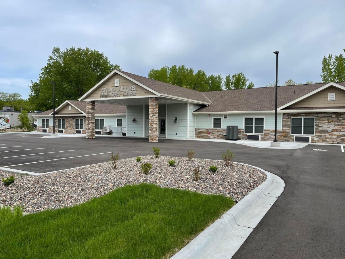 Atlas Villas Memory Care