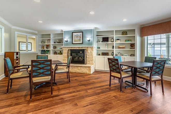 Brookdale Columbus