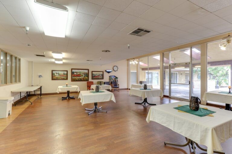 Hy-Lond Health Care – Merced