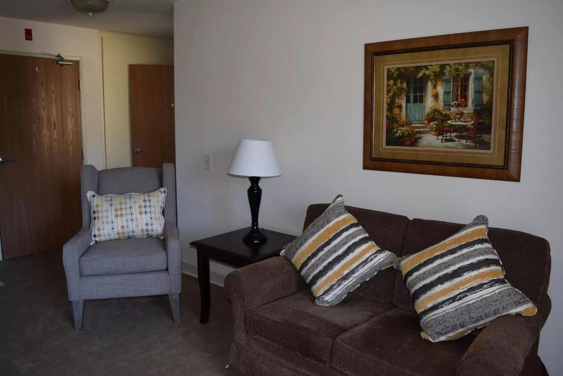 Canyon Villas