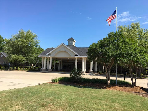 Alma Healthcare And Rehabilitation Center