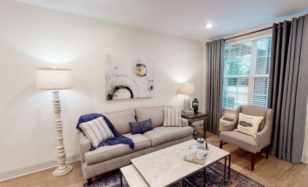 Fleming Farms Senior Living