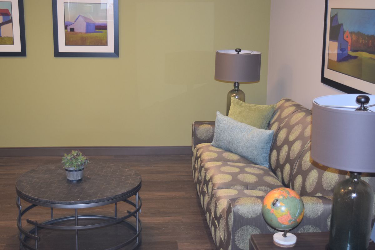 Clinton Creek Assisted Living and Memory Care