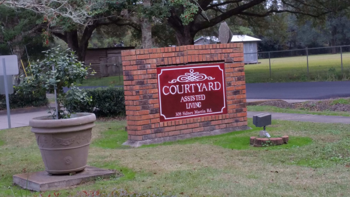 Courtyard Retirement & Assisted Living