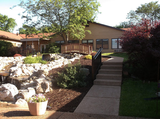 The Villas StoneBridge Senior Living Community