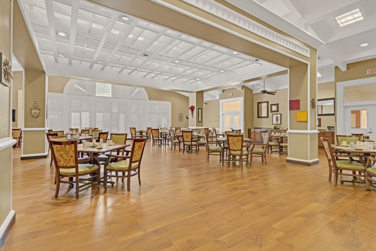 Holiday Madison Estates