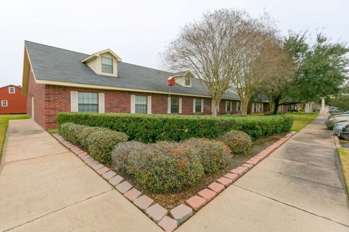 Cambridge Health And Rehabilitation Center - Richmond