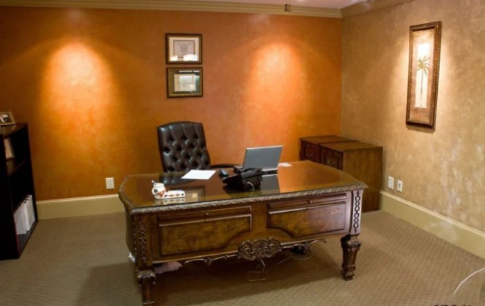 Palm View Rehabilitation & Care