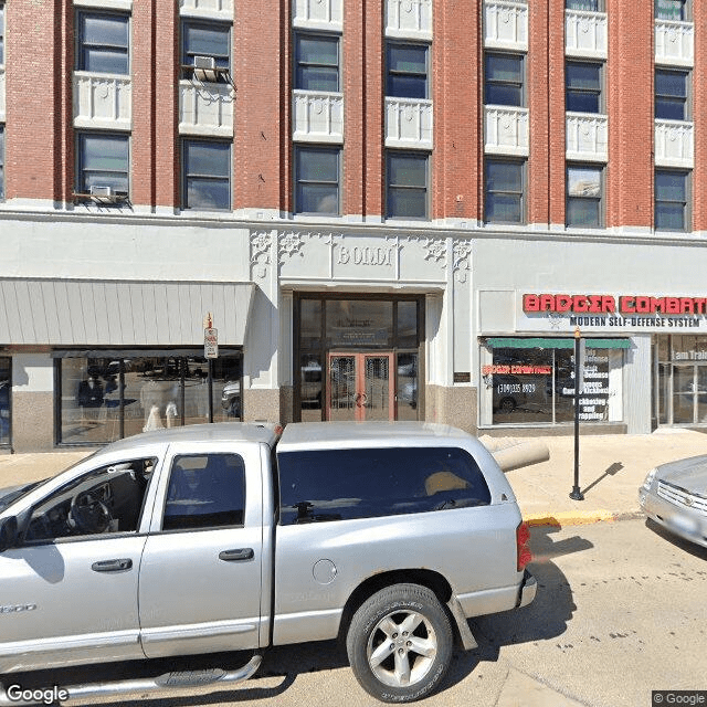 Caring Senior Service Galesburg