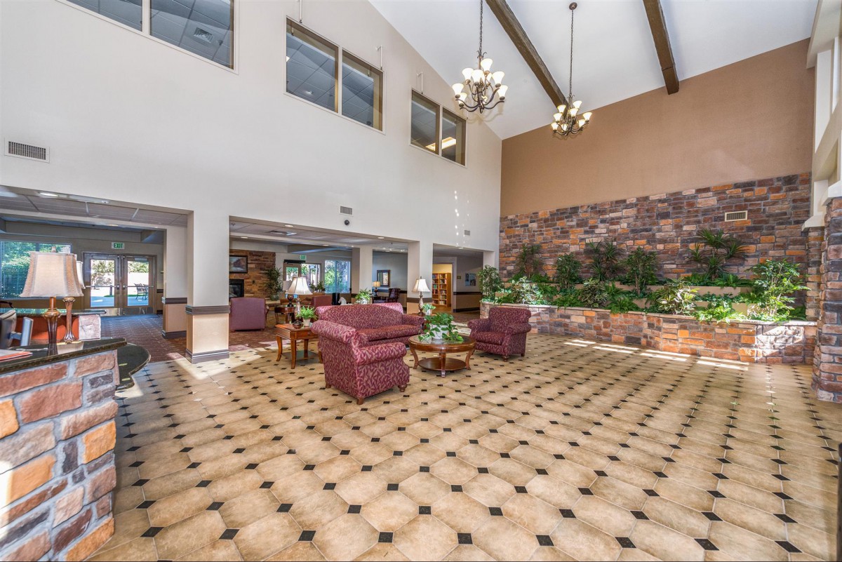 Park Regency Loveland