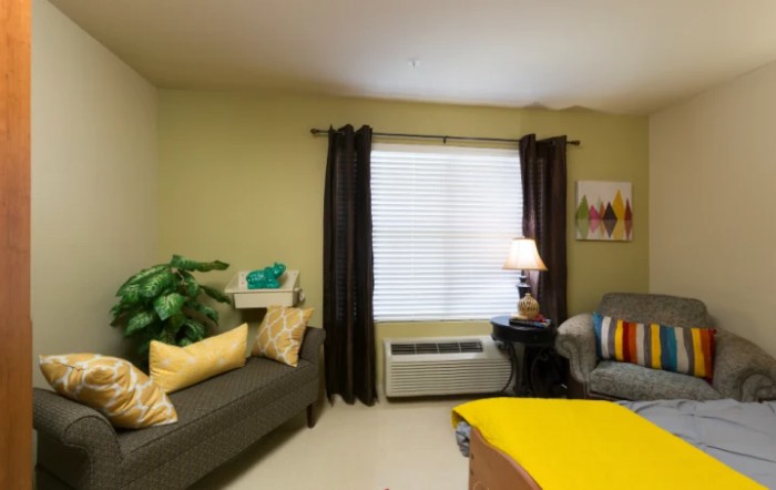 Broadway Nursing And Rehabilitation Center