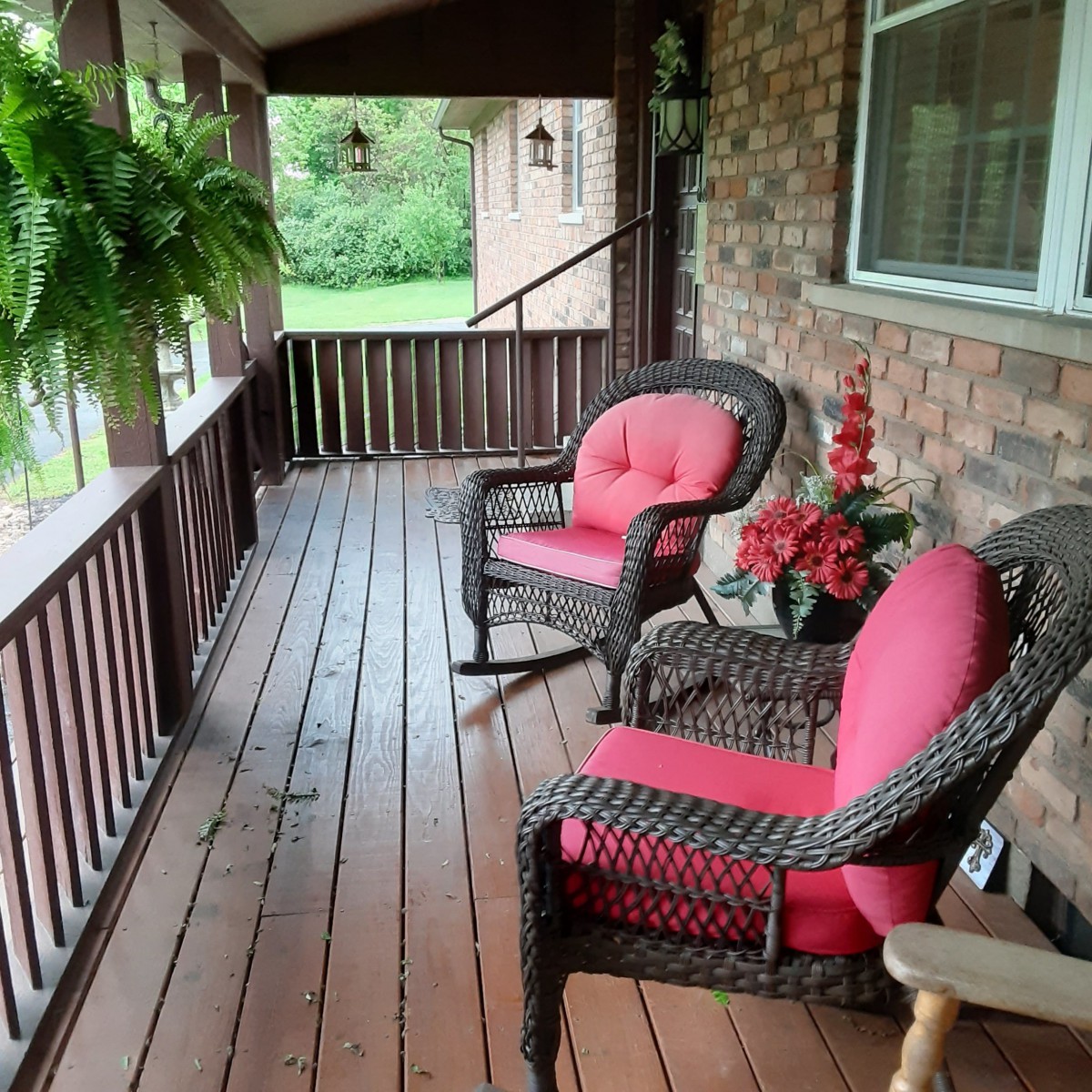 Home Sweet Home Adult Living