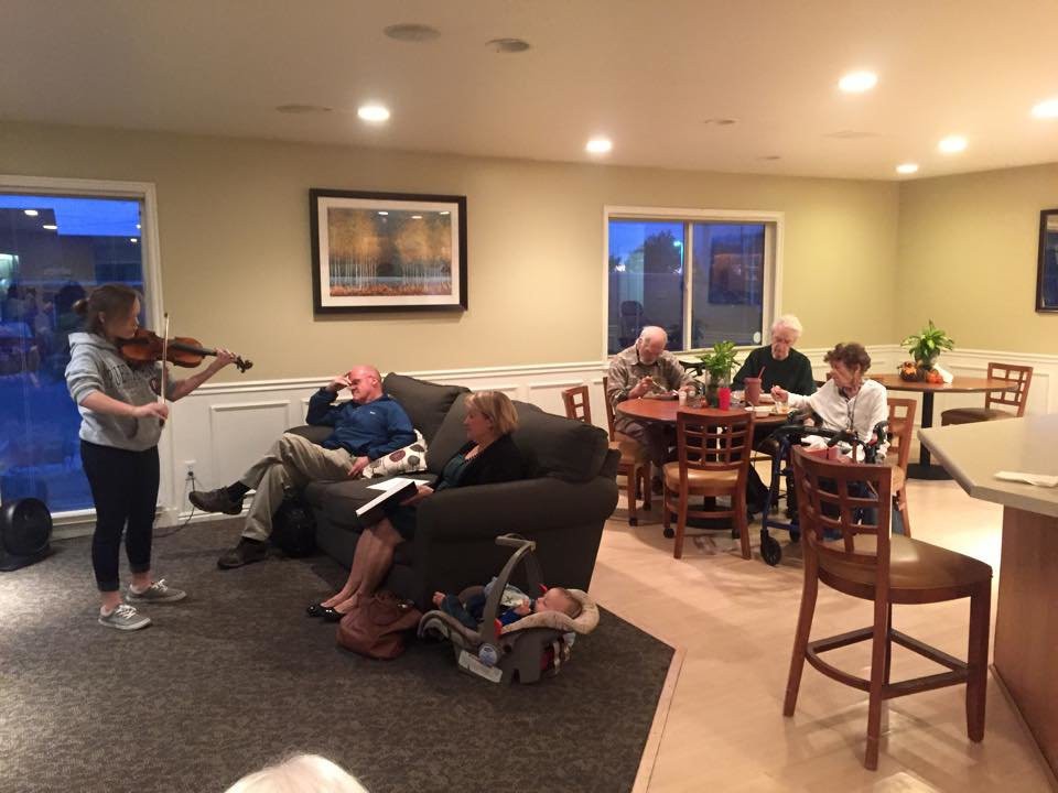 Heart & Home Assisted Living