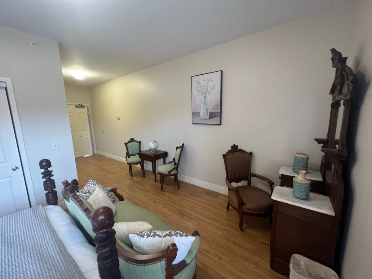 Carrington Cottage Memory Care Center
