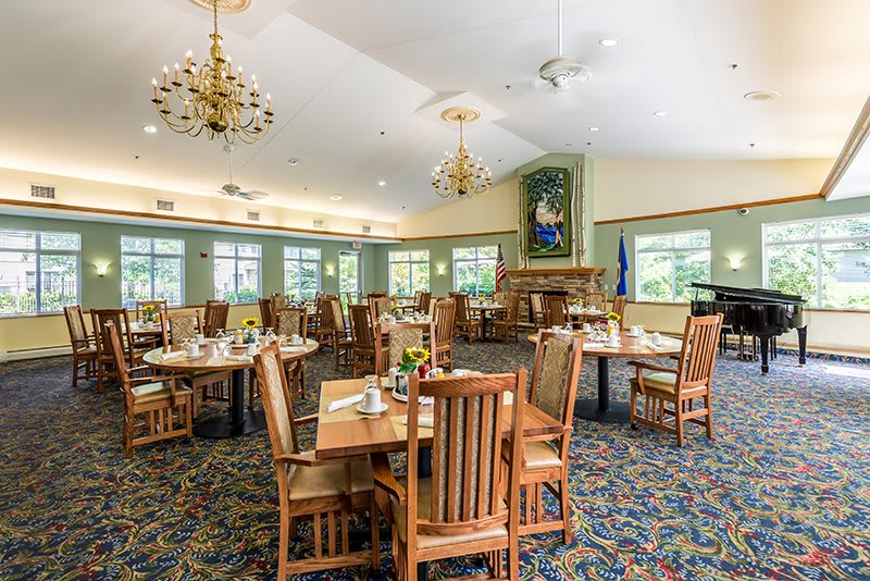 New Perspective Senior Living | Prior Lake