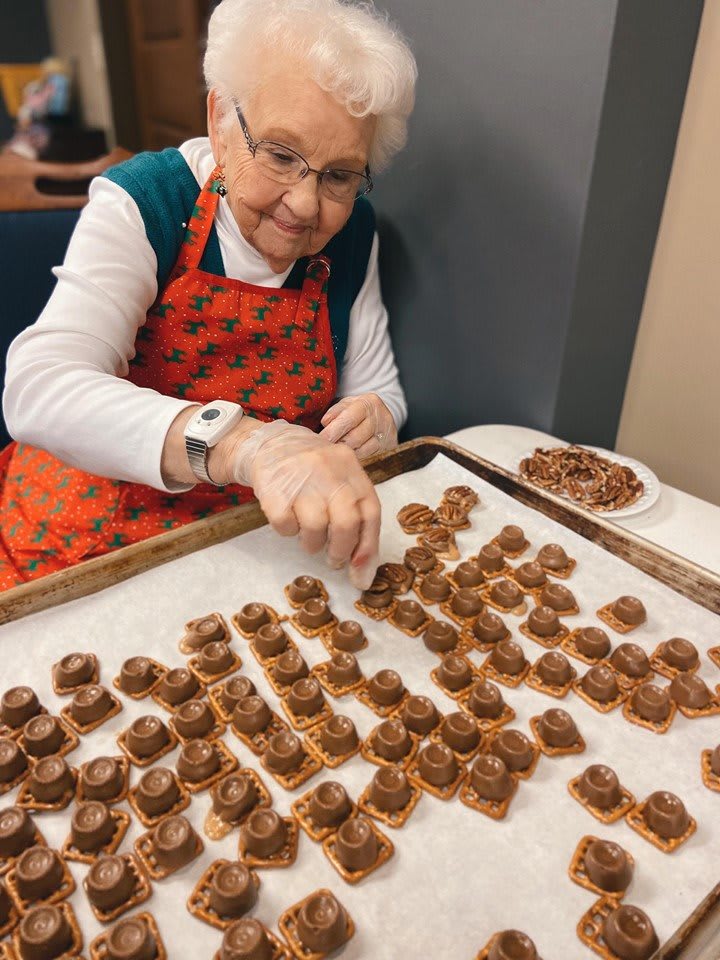 Avita Senior Living