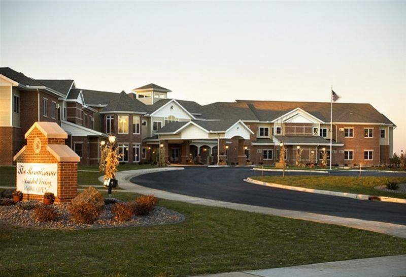 Assisted Living in Weston and Wausau