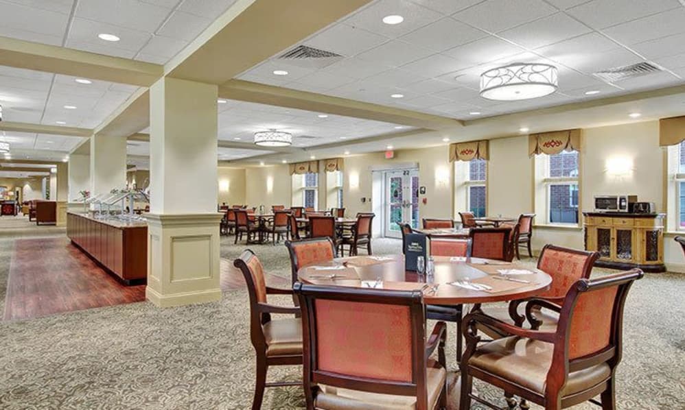 Keystone Villa At Ephrata