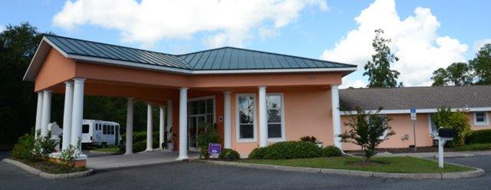 The Harmony House of Ocala