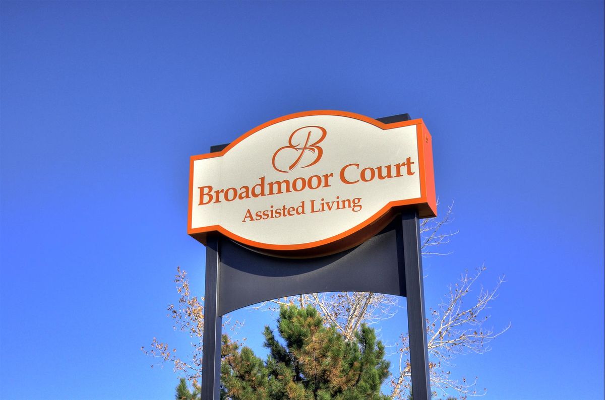 Broadmoor Court